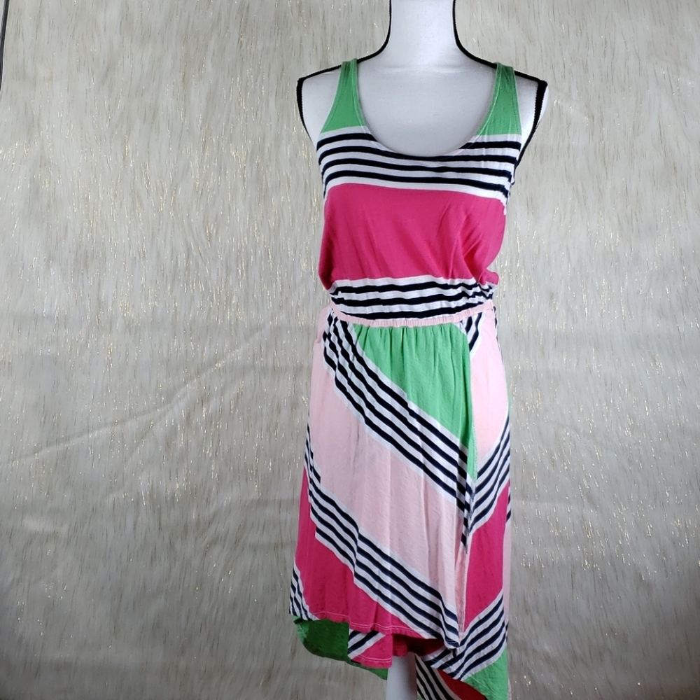 G.H. Bass & Co Summer Dress